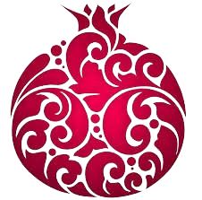 Riad Persephone logo